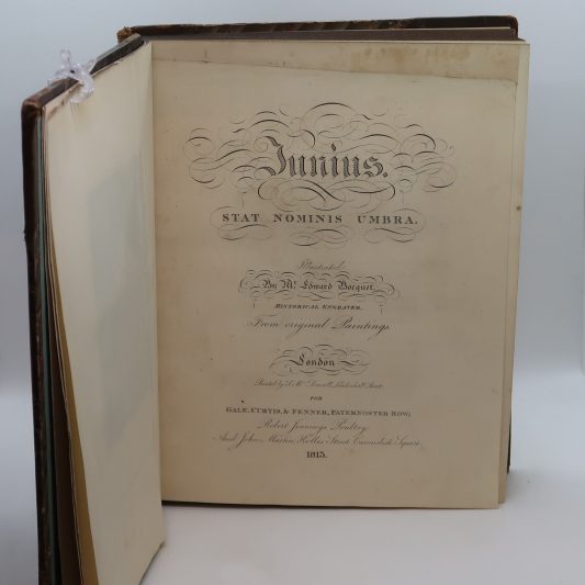 Junius. - Image 3