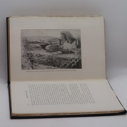 John Bull's Crime. Webster Davis. - Image 3