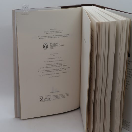Index, The History of the. - Image 4