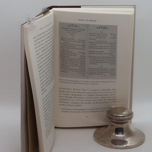 Index, The History of the. - Image 3