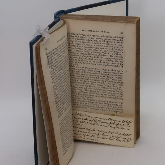 History of Rome. Keightley. - Image 4