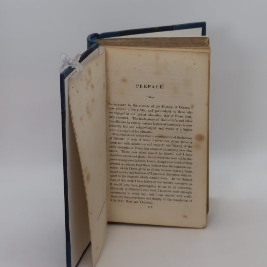 History of Rome. Keightley. - Image 5