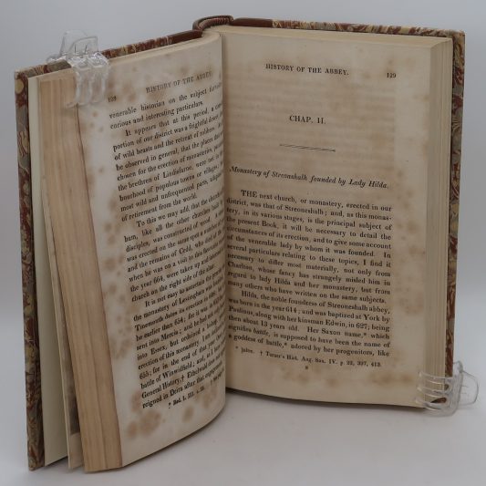 History of Whitby.Young. Volumes I and II. - Image 7