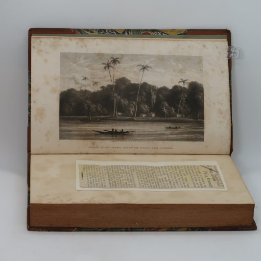 Laird and Oldfield's Expedition in Africa. Two Volumes - Image 4