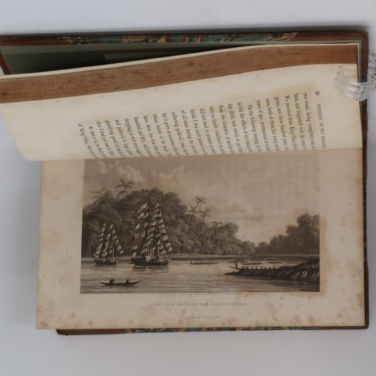 Laird and Oldfield's Expedition in Africa. Two Volumes - Image 8