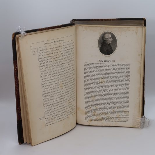 Diary, Reminisences and Correspondence of Henry Crabb Robinson - Image 7