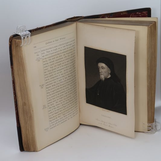 Diary, Reminisences and Correspondence of Henry Crabb Robinson - Image 5