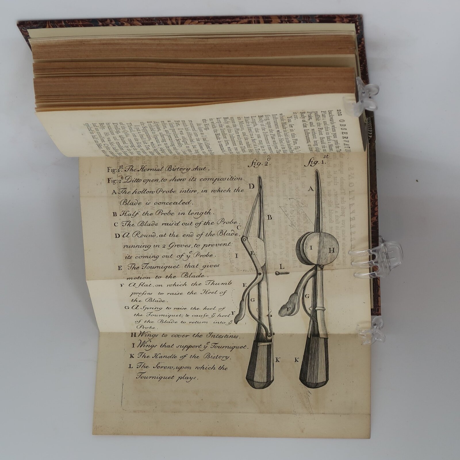 Observations in Surgery. 1739 - Image 4