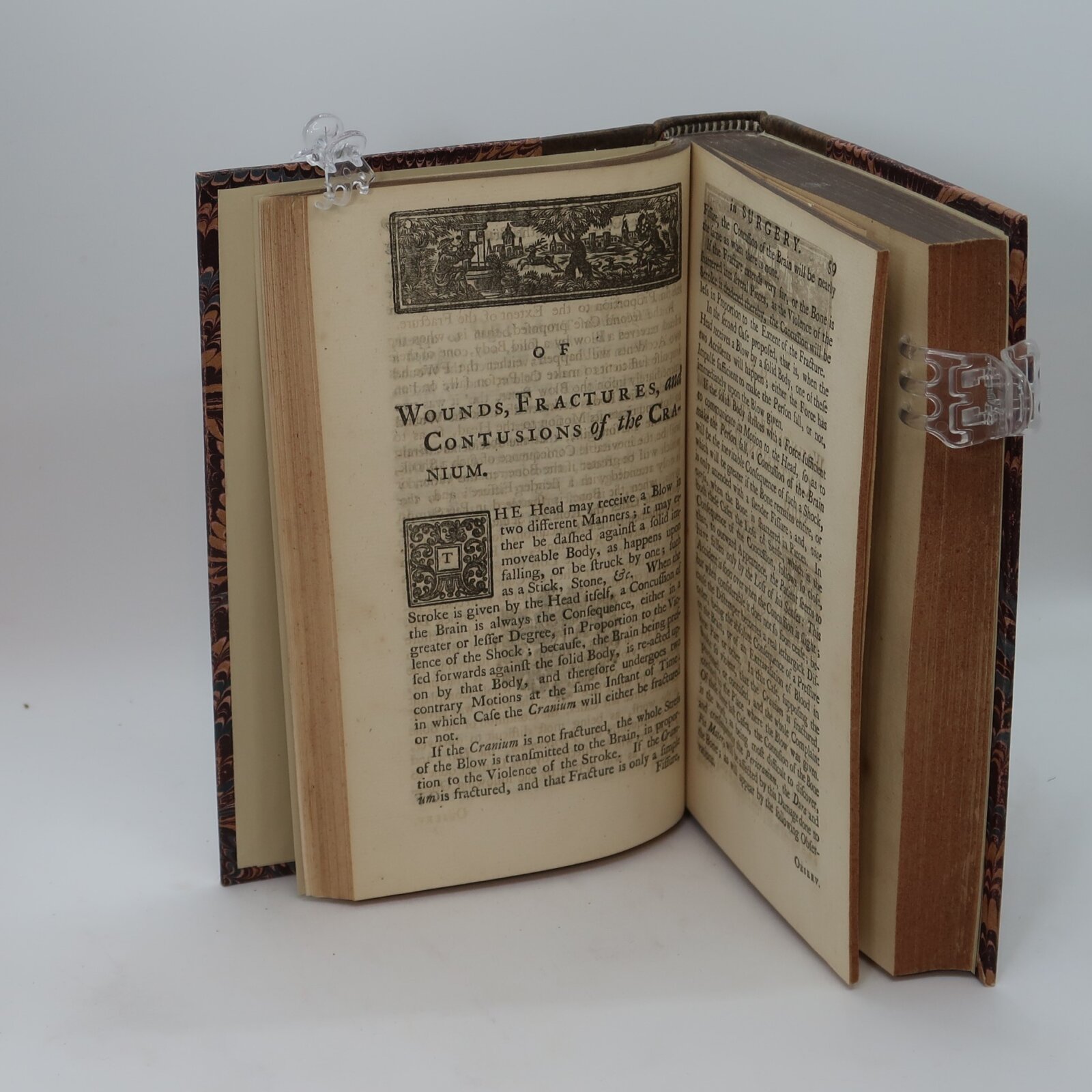 Observations in Surgery. 1739 - Image 6
