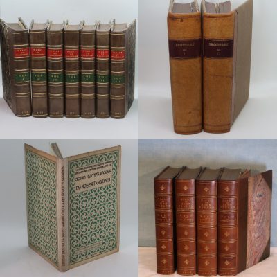 Books & Communication