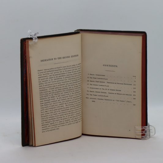 The Friend. Coleridge. - Image 4