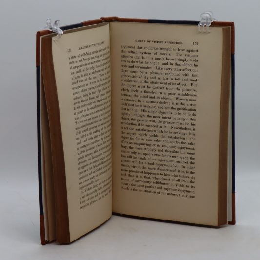 Bridgewater Treatises. Volumes I & 2. - Image 5