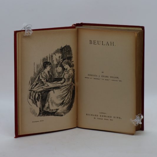 Beulah. The Rainbow Library. - Image 3