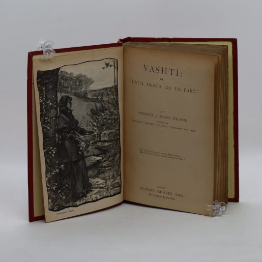 Vashti. The Rainbow Library. - Image 3