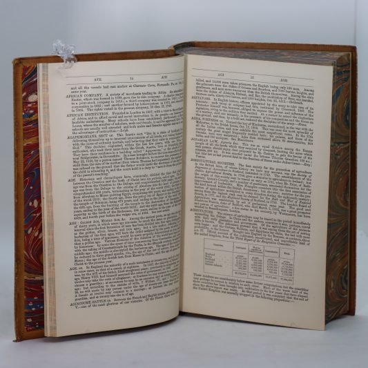 Haydn's Dictionary of Dates. - Image 4