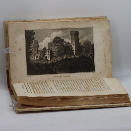 History of Warwick. - Image 3