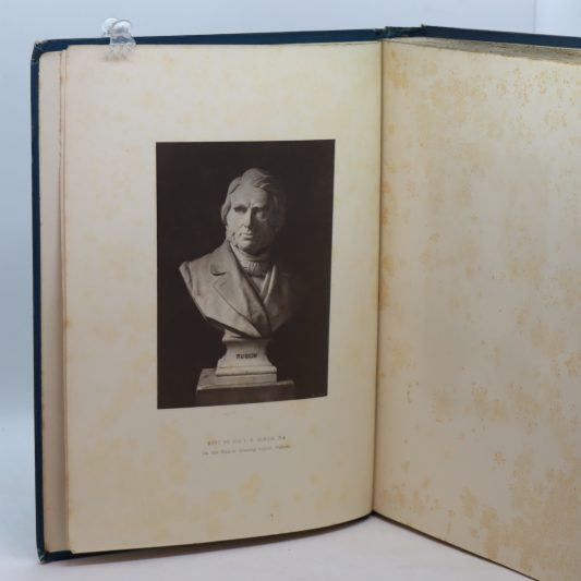 Studies in Ruskin. - Image 3