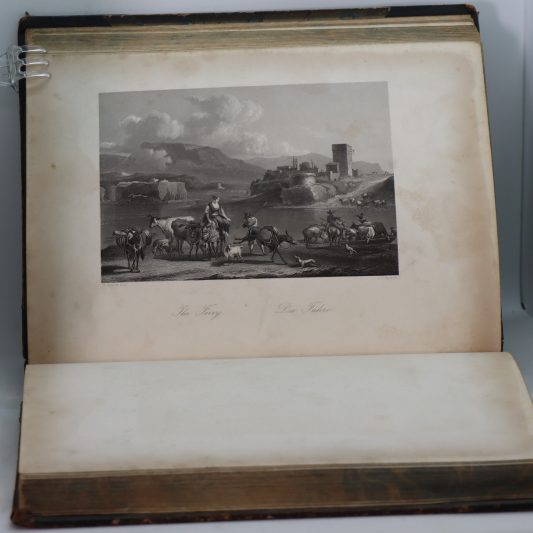 Dresden Gallery. Volumes I & II. - Image 8