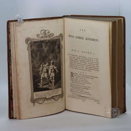 Beaumont & Fletcher's Works. In Ten Volumes. - Image 14