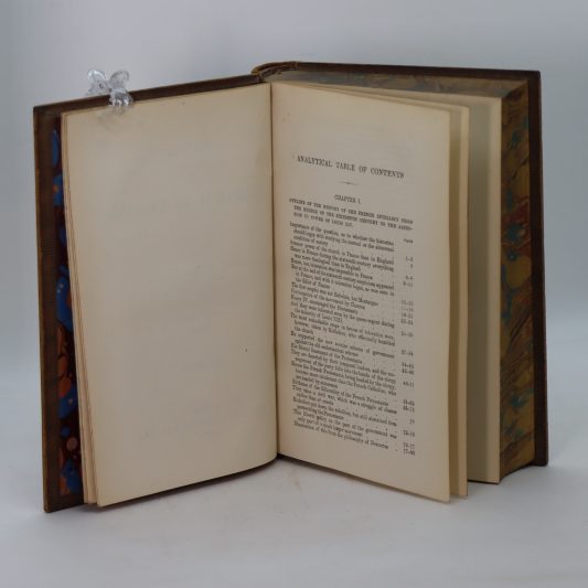 Civilisation in England. Buckle. Volumes I, II & III. - Image 5