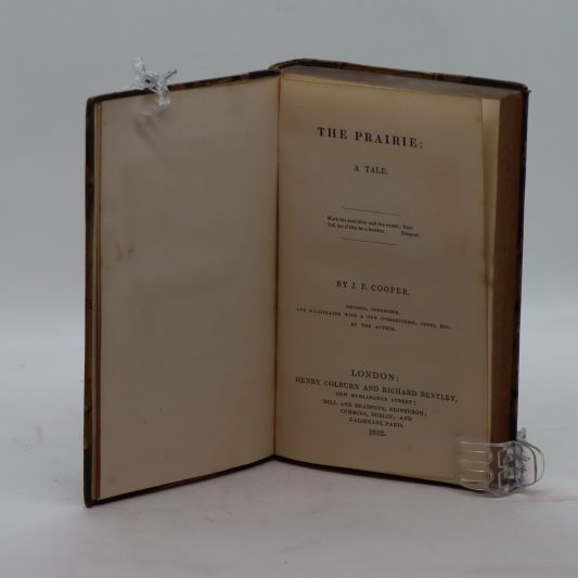 The Prairie. - Image 4