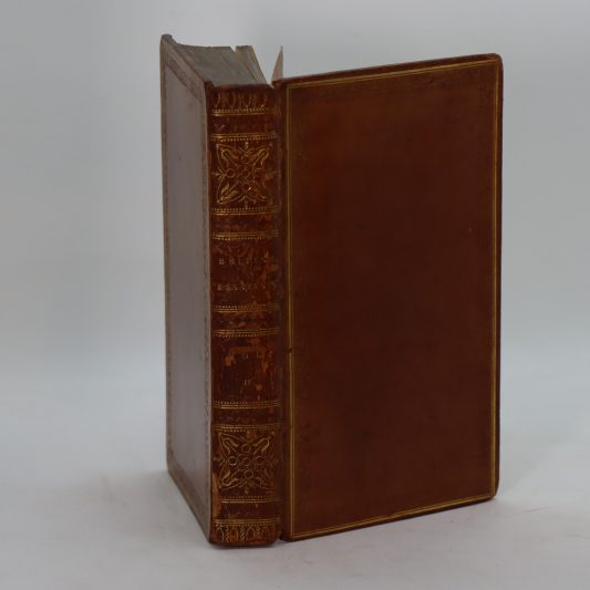 British Essayists. Volume II.