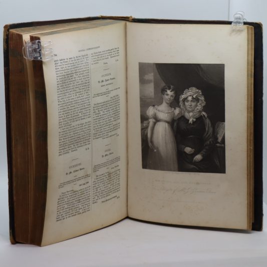 Works of Burns. - Image 5