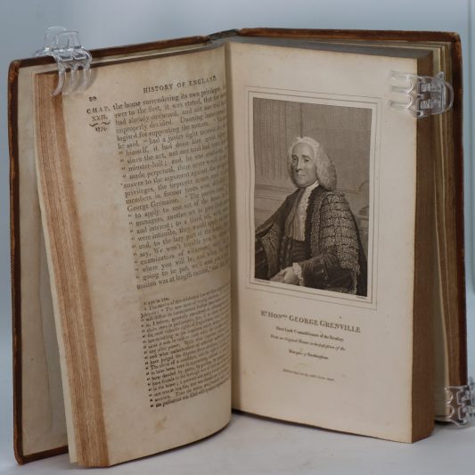 Adolphus's George 3rd. - Image 4