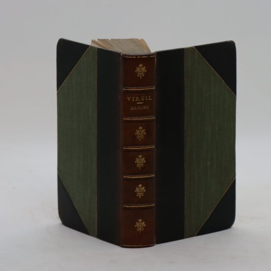 Virgil. Dryden.