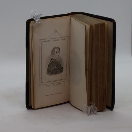 Virgil. Dryden. - Image 3