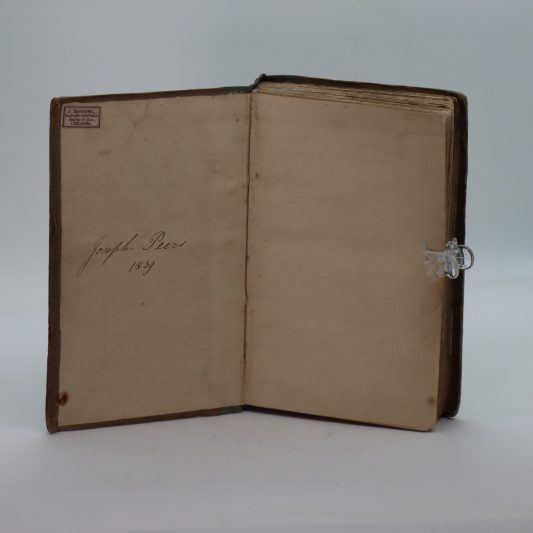 Magnacopia. William Bateman 1839. - Image 3