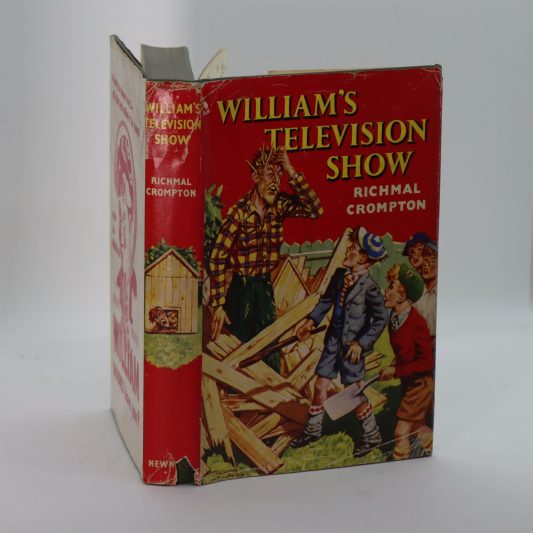 William's Television Show.