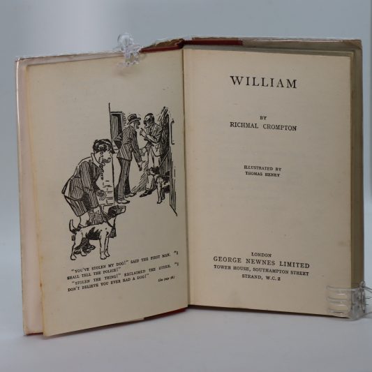 William. - Image 3