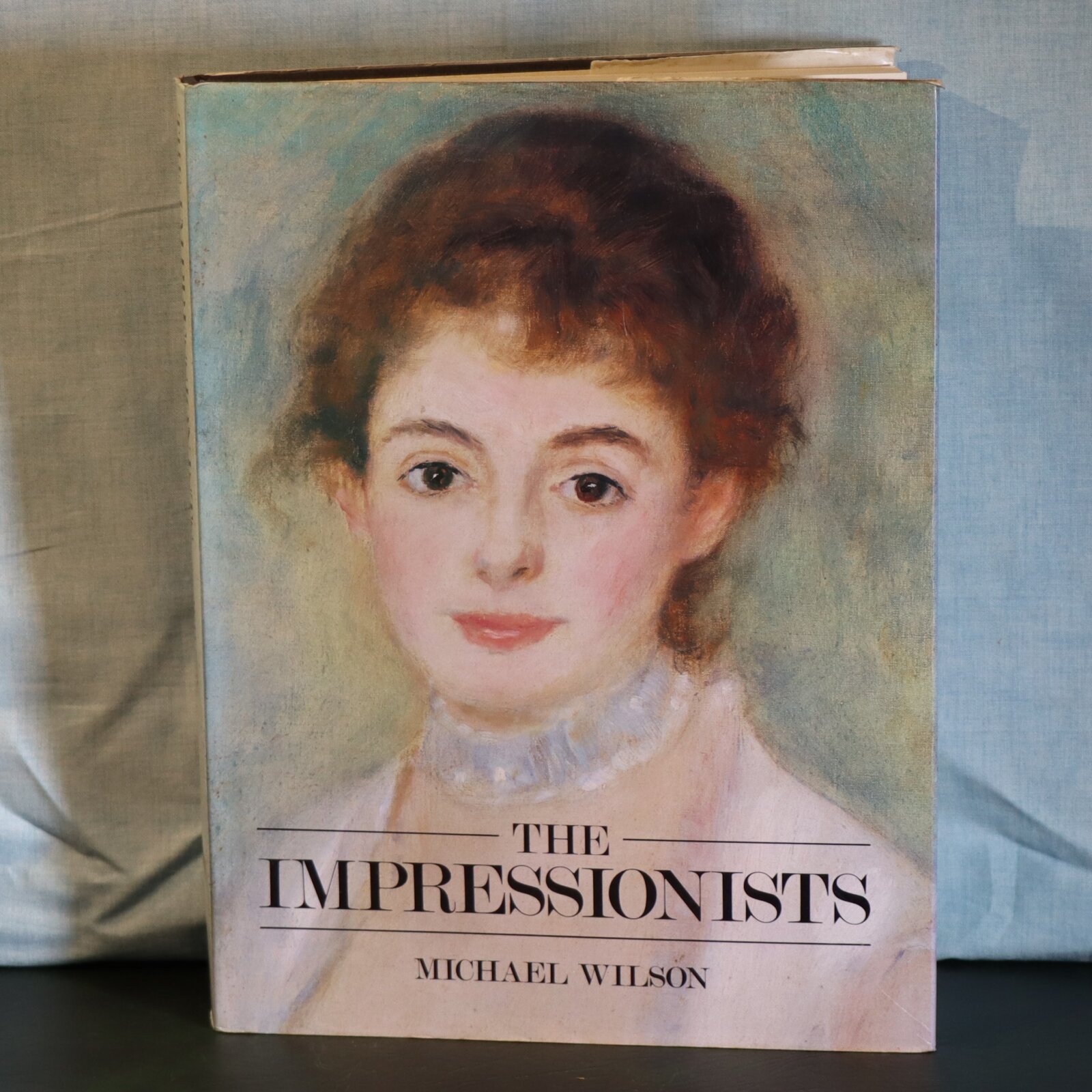 Photo of The Impressionists.