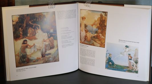 Sir William Russell Flint. - Image 4