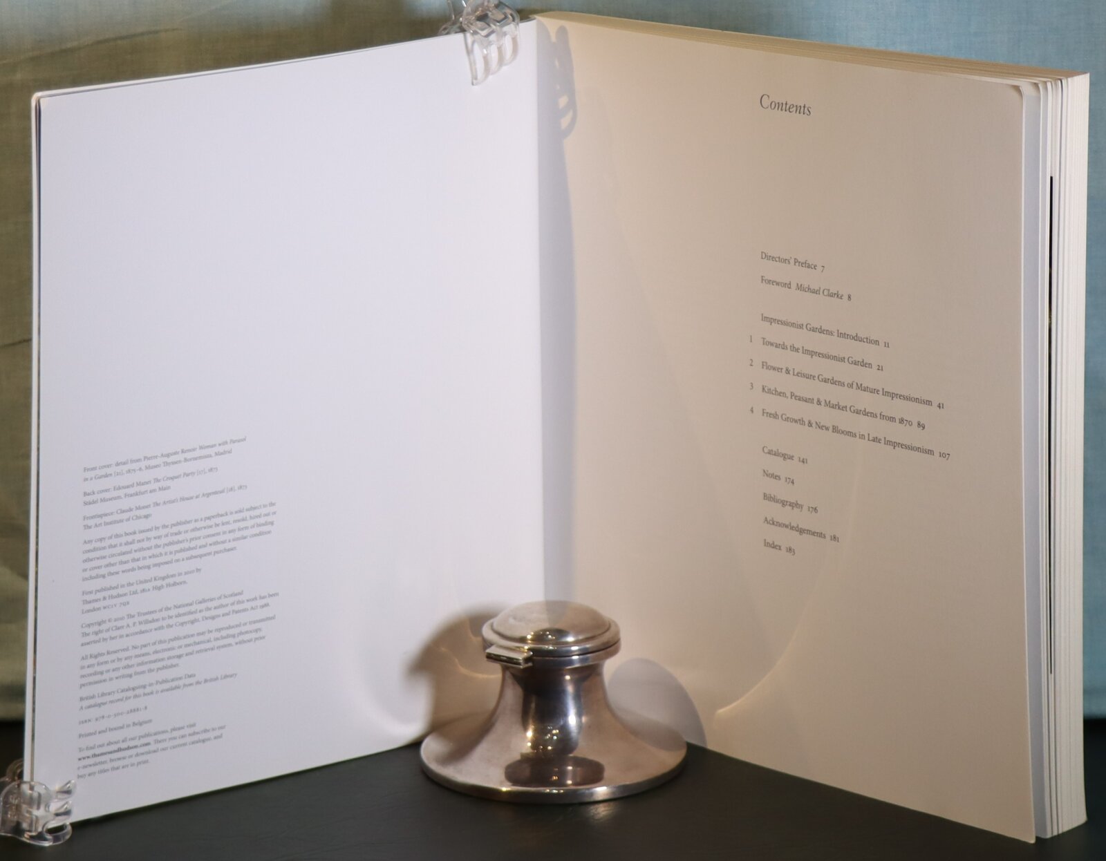 Impressionist Gardens. - Image 4