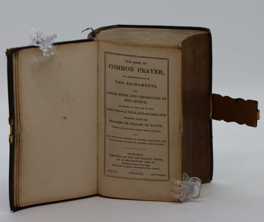 Church Services. - Image 4