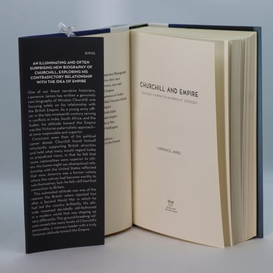 Churchill and Empire. - Image 3