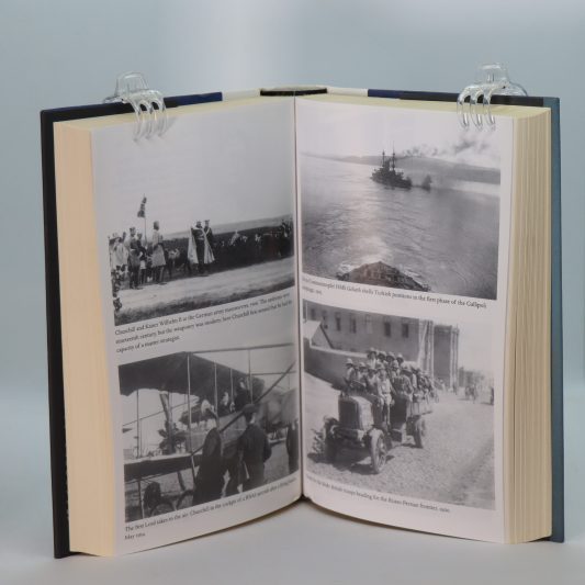 Churchill and Empire. - Image 4