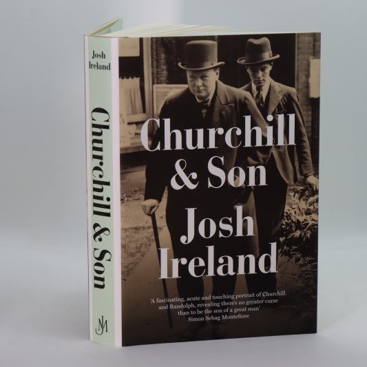 Churchill and Son.