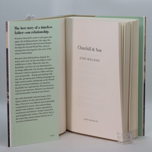 Churchill and Son. - Image 3