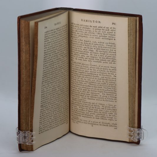 Biographical Dictionary. Volumes I to XV. - Image 12
