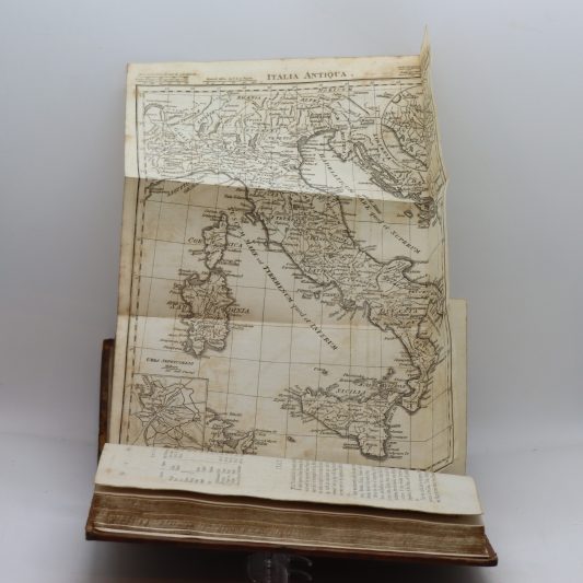 Adam's Geography. - Image 4