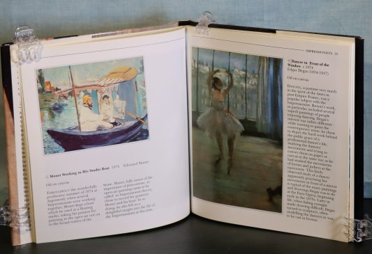 The Art of the Impressionists. - Image 3