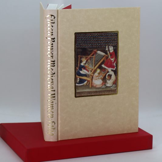 Medieval Women. Eileen Power.