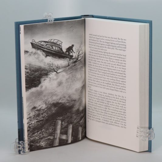 Travels With Charley. Steinbeck. - Image 5