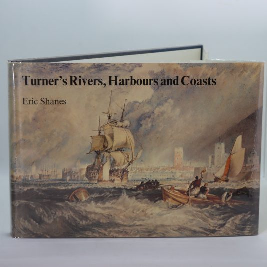 Turner's Rivers, Harbours and Coasts.