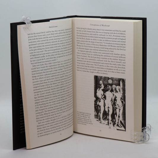 Maleficium. Witchcraft and Witch Hunting in the West. - Image 5