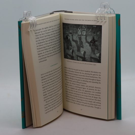 The Egyptian Myths. - Image 4