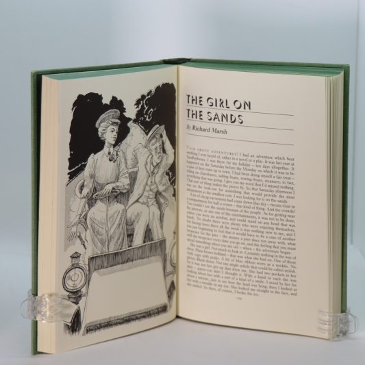 Adventure Stories from the Strand. - Image 3